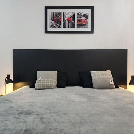 Apart Hotel مونتيفيديو المظهر الخارجي الصورة