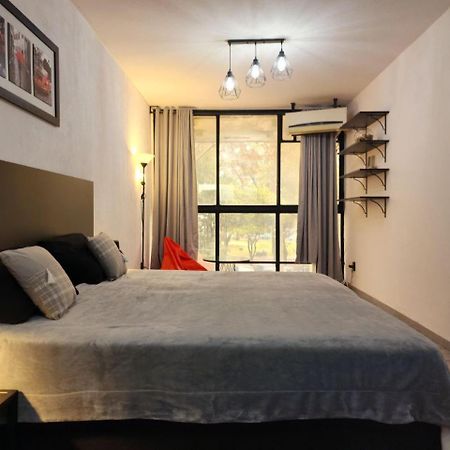 Apart Hotel مونتيفيديو المظهر الخارجي الصورة