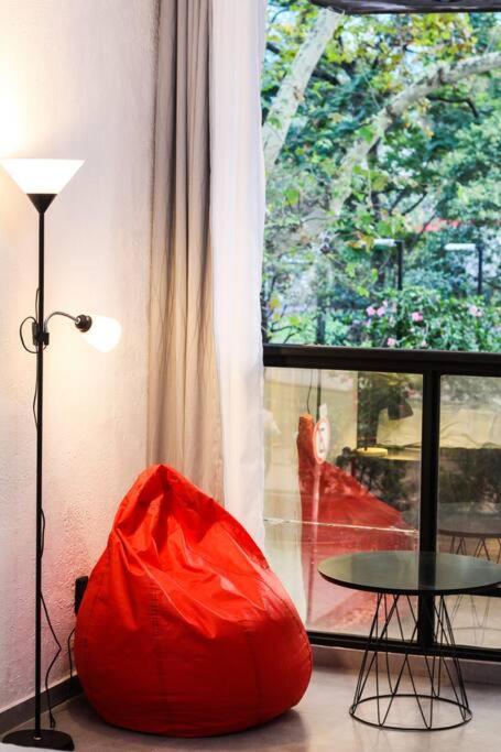 Apart Hotel مونتيفيديو المظهر الخارجي الصورة